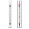 LIKENNY Rhinestone Picking Pen Nail Dot Pen Set of 2