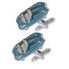 Cufflinks for Men Car - With Box - Classic Racing