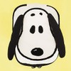 Nakajima Corporation 164322-22 Snoopy Face Tool Pouch