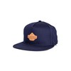 Blackskies® Essentials Snapback Cap | Visor Unisex Premium Baseball Cap