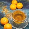 Chen Skin Tea (Orange Peel Tea) 1.1 oz (30 g)