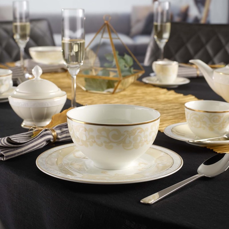 Villeroy & Boch Ivoire BOL