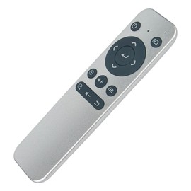 FL531-A53 Replacement Remote Control -ALLIMITY- fit for QUMI FL531-A53 Remote Control Q3 Plus Q3Plus Q3-Plus FL531-A53 FL531A53 FL531 A53
