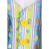 Deluxe Adult Easter Bunny Costume