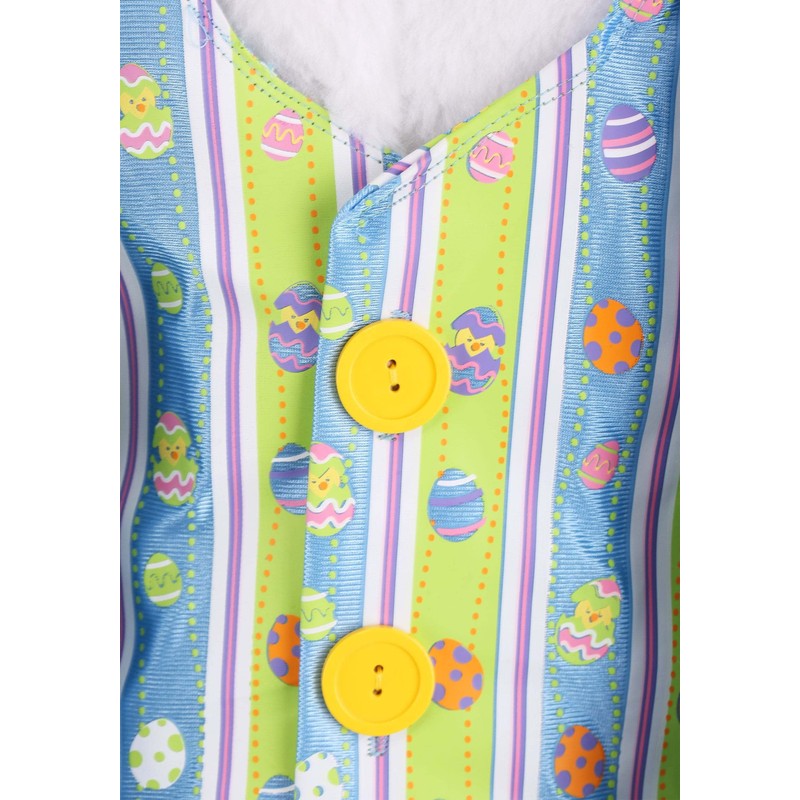 Deluxe Adult Easter Bunny Costume