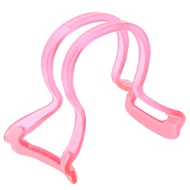 Violin Bow Straighten Corrector Tool Violin Bow Collimator 1/4 1/8 1/10 Straightness Corrector Teaching Tool