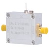 RF Amplifier Broadband Module High Gain Board Low Noise Receiver