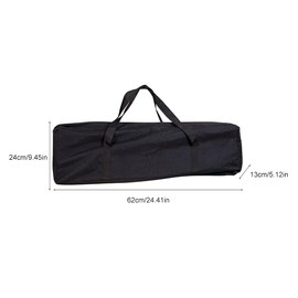 BBQ Tool Storage Bags, Barbecue Tool Holder Bags for Oxford Cloth BBQ Grilling Tools, BBQ Utensils Carrier Protection Cover Organizer Bag Waterproof Barbecue Grill Storage Bag Barbecue Grill Tools