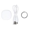 Smart Ring Multifunctional Accurate Data Sleep Calorie Health Tracking Ring