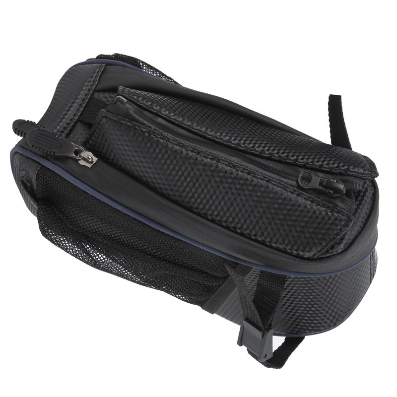 Bike Saddle Bag Cycling Waterproof Bicycle Tail Bag Under Seat