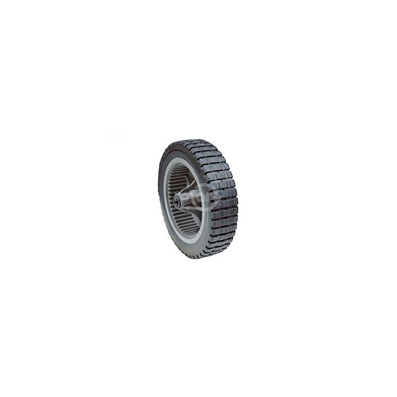 Rotary 11021 Mower Wheel - 8" x 2", replaces: Murray
