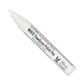 Warren London Pawdicure Polish Pen - White