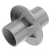 Swimming Pool Pipe Repair Joint PPC Thick PreEmbedded Sleeve Connector