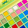 Paleta De Sombras Beauty Creations Tiana 35 Tonalidades Color de