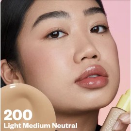 Kosas Base Foundation Spf