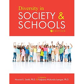 Diversity in Society and Schools