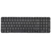 PAEBAI+ Replacement Laptop Keyboard Compatible with HP Pavilion G7 G7T