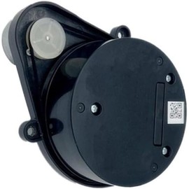 Compatible for ECOVACS ToF Laser Sensor LDS Unit FM1828 Compatible for DEEBOT N8 Pro / T9 / T8 Robot Vacuum Cleaner Spare Parts