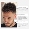 Corrector De Cabello Hairfillup Para Hombre, Cubre Fácilment