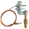 MCAMPAS LPG Pilot ODS 110803-02 Repair Kit for Vent Free