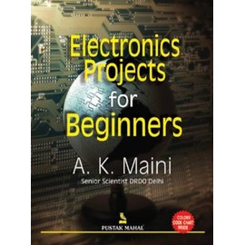 50 Electronics Projects For Beginners
