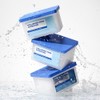 SNP Hyaluronic Acid PDRN Extracting Moisture Daily Mask Pack 30