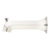 Signature Hardware 955089 Elita 7" Integrated Diverter Tub Spout -