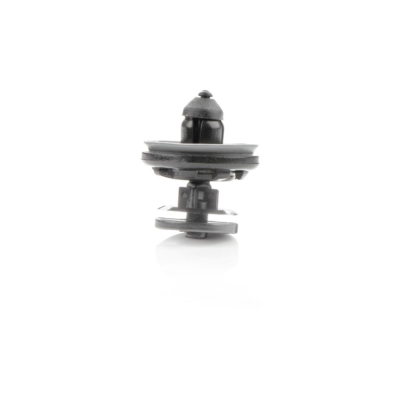 LST Polo 9N A4 A6 TT Door Panel Mounting Clips