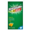 Multivitamínico Stresstabs Zinc Tabletas