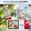 Digital Camera (4K Video Recording, 50 Million Pixels) Digital Camera,