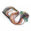 DIY Retro Arcade 56 Pin 28P Jamma Harness Extension For