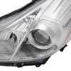 Headlight Assembly for 2012 2013 2014 Toyota Prius V, Halogen