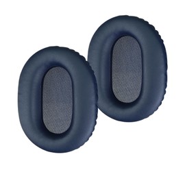 MOLGRIA Replacement Earpads for Sony WH-CH720N WH-CH710N Wireless Headphones, Ear Pads with Noise Isolation Memory Foam,Ear Cups Repair Parts (Blue)