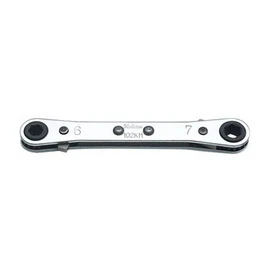 ESCO EA602C-32 Ratchet Glasses Wrench (Inch) 1/4" x 5/16"