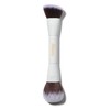 Runway Room Glow Up Dual End Brush