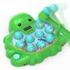 JOYBLI Octopus Vitality Strike Game, Educational Musical Whack-A-Mole Toy with