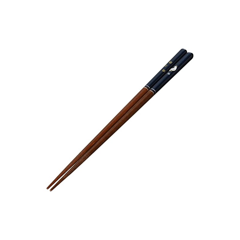 Ishida 13519 Chopsticks, Made in Japan, Dishwasher, Chinese Zodiac Chopsticks,