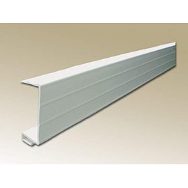 Coping Old Style Section | 2¾ Inch by 8 Foot | for use with Kayak Pools