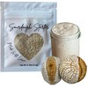 Dehydrated Sourdough Starter by Made With Loave | INCLUDES Recipe