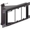 Arlington LVN3 Nail-on Low Voltage Mounting Bracket - Triple Gang