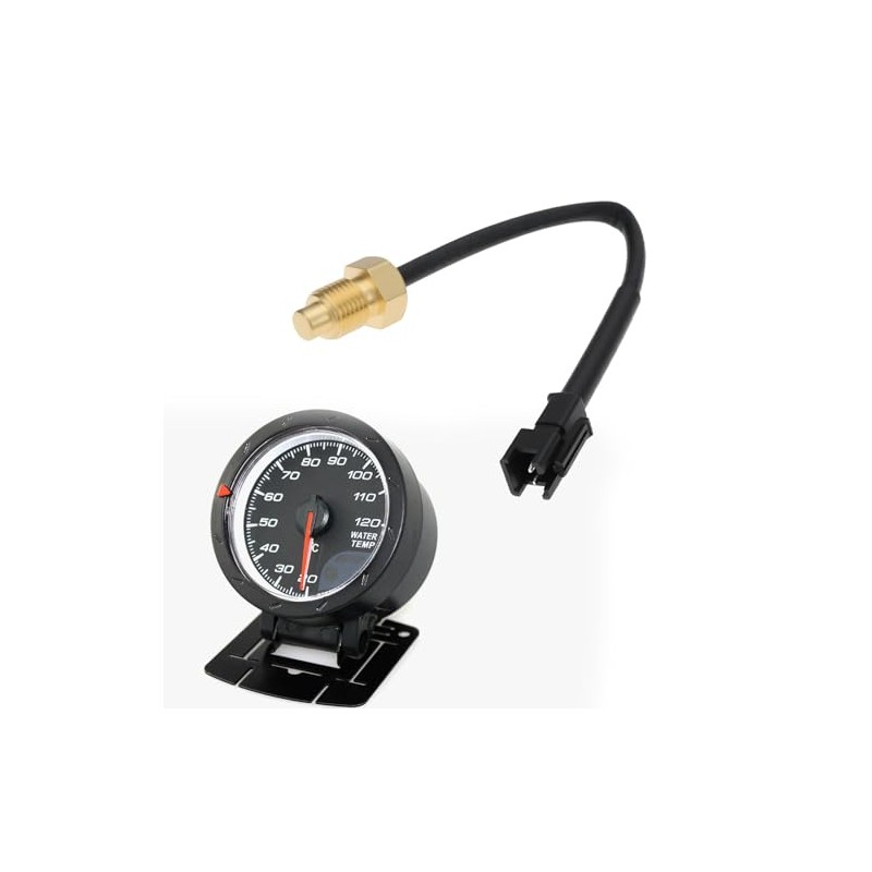 SG Store Motorcycle 50K NTC Temp Sensor Probe M10 x