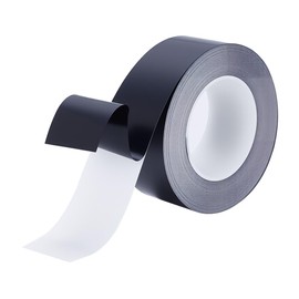 FREEBLOSS 50M/55yd Light Blocking Tape 2'' Wide Light Blocking Stickers Blackout Stickers for Electronics Light Blocking Tape for Electronics Light Shading Tape for Window, Routers