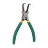 4Pcs Circlip Pliers Set Snap Ring Plier Mini Internal External