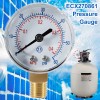 For Hayward Swimming Pool Filter 1/4" Side Mount ECX270861 Pressure