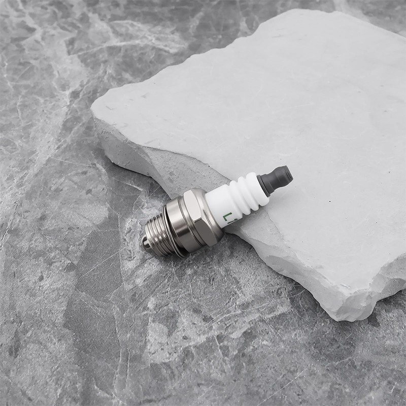 Briny River Chainsaw Fuel Hose Spark Plug and Filter Set