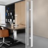 TFCFL 31 Inch Push Pull Door Handle, Long Double-Sided H