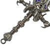 World of Warcraft Frostmourne Sword Letter Opener with Base 22.5cm