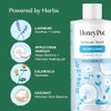 The Honey Pot Company Lavado Femenino Infundido Base Hierbas Tipos