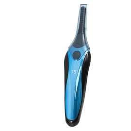 Baluue Hot Eyelash Curler 3 Temperature Levels Electric Lash Curler Tool for Women Create Natural or Super Curly Lashes for Parties Special Occasions