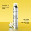 HALOVIDA INSTANT FRESH VOLUMZING HAIR DRY SHAMPOO 5.07FL.OZ:_2-pack
